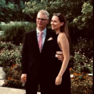 Meet your Posher, Julia